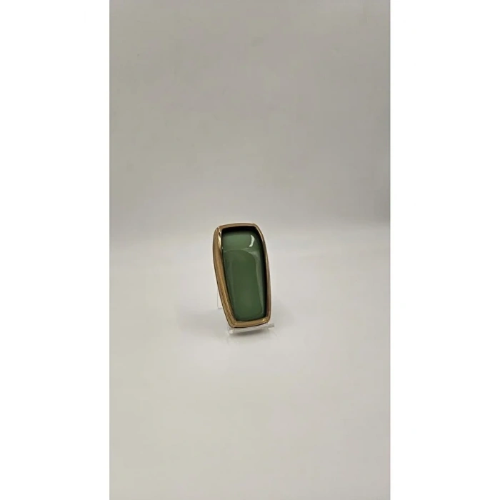 MERCEDES 200 OTO ANAHTAR KUMANDA KILIFI