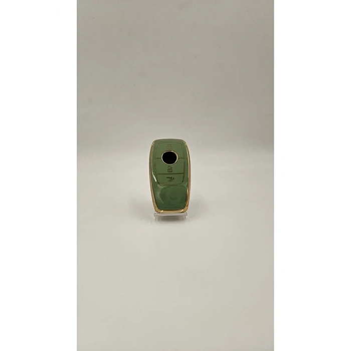 MERCEDES 200 OTO ANAHTAR KUMANDA KILIFI