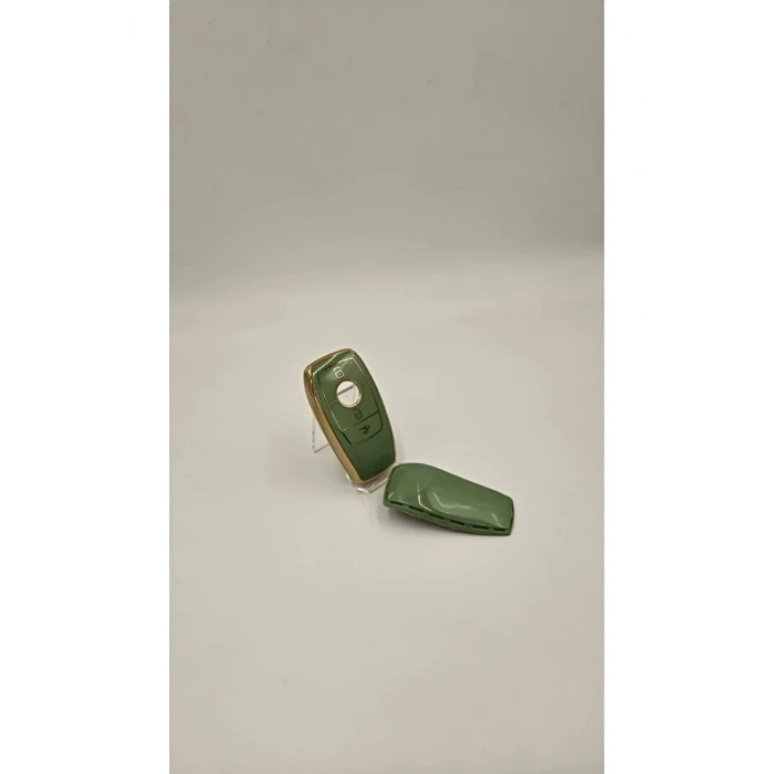 MERCEDES 200 OTO ANAHTAR KUMANDA KILIFI