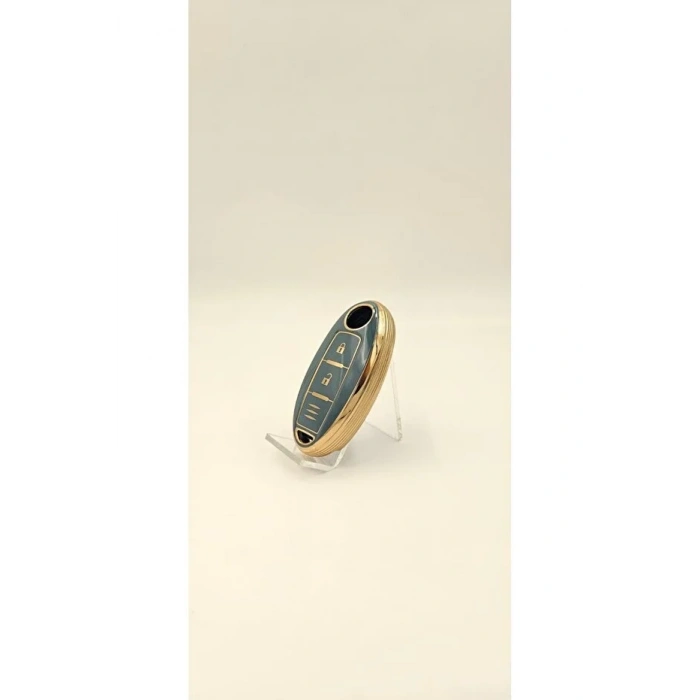 NİSSAN JUKE OTO ANAHTAR KUMANDA KILIFI