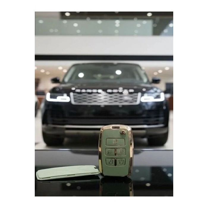 RANGE ROVER OTO ANAHTAR KUMANDA KILIFI