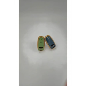 AUDİ A5 OTO ANAHTAR KUMANDA KILIFI