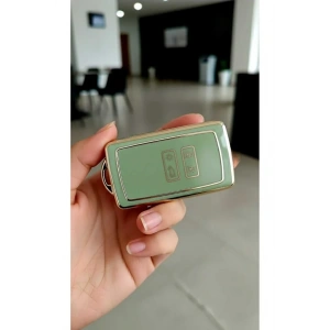 RENAULT MEGANE OTO ANAHTAR KUMANDA KILIFI