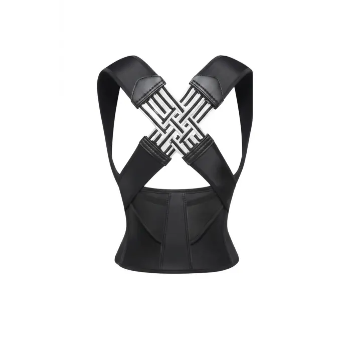 LYYN Çapraz Dikduruş  Kadın Ak4224