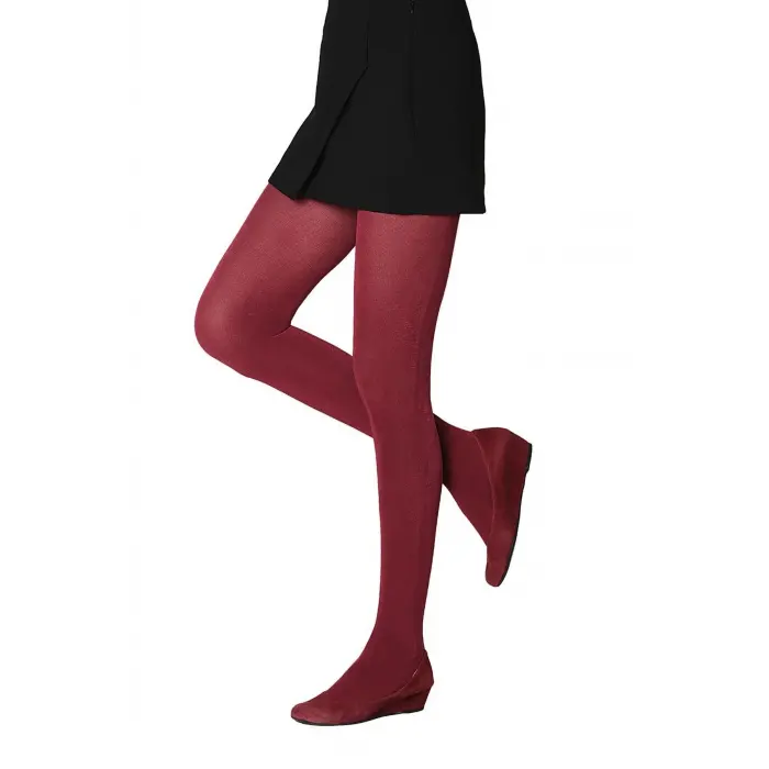 LYYN Daymod Soft Bayan Külotlu Çorap