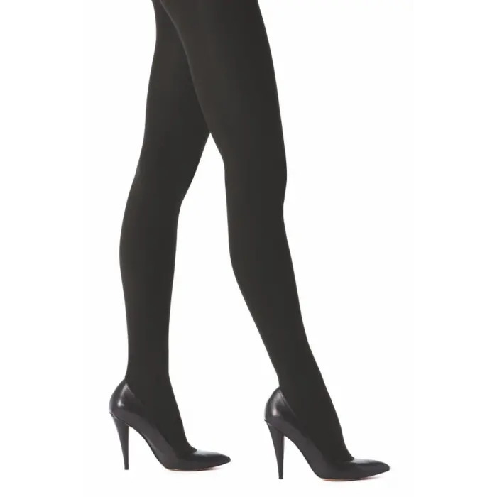 LYYN Daymod Soft Bayan Külotlu Çorap