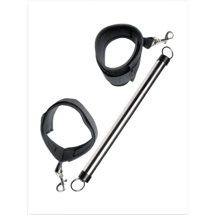 LYYN Fantazi Borulu Yatak Kelepçesi