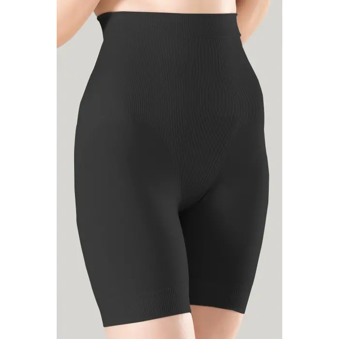 LYYN Paçalı Çift Kat Korse.