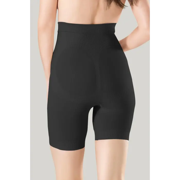 LYYN Paçalı Çift Kat Korse.