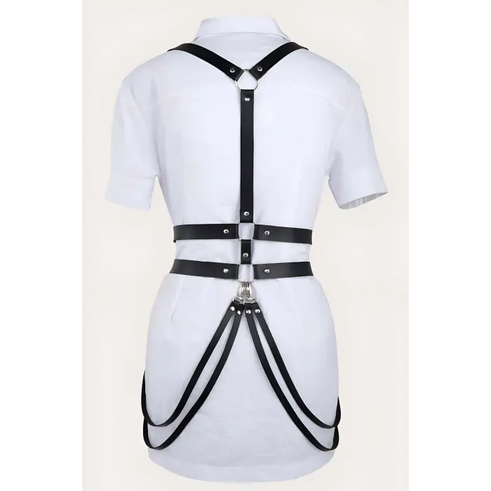 LYYN Şık Ve Tarz Deri Kemer - Brf814