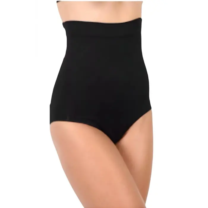 LYYN Slip Korse Kadın Ak4216