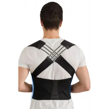 LYYN Çapraz Dikduruş  Kadın Ak4224