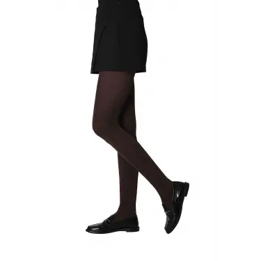 LYYN Daymod Soft Bayan Külotlu Çorap