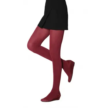 LYYN Daymod Soft Bayan Külotlu Çorap