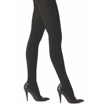 LYYN Daymod Soft Bayan Külotlu Çorap