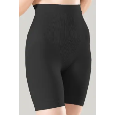 LYYN Paçalı Çift Kat Korse.