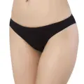LYYN 8 Adet Süper Eko Set Likralı Kadın Slip Külot Set 3