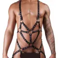 LYYN Erkek Dody Lastik Harness - Brfm187