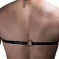 LYYN Erkek Zincirli Göğüs Harness - Brfm190