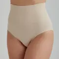 LYYN Toparlayıcı Külot Korse  Kadın Ak4238
