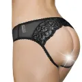 Arkası Dantelli Büyük Beden Külot