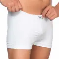 BEYAZ MI Emay 2102 Soft Erkek Boxer