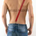 Çapraz Erkek  Göğüz Omuz Harness - Brfm30-k1