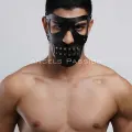 Deri Maske, Parti Maskesi, Erkek  Maske, Seksi Maske - Brfm125