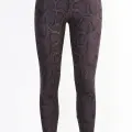 Derya Kurşun Trend Leggings Tayt TRND05