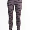 Derya Kurşun Trend Leggings Tayt TRND10