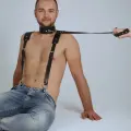 Erkek  Harness