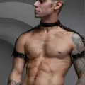 Erkek  Harness