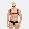 Erkek  Harness