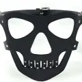 Erkek  Maske, Deri Maske, Parti Maskesi, Seksi Maske - Brfm125