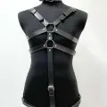 Erkek  Örümcek Harness, Spiderman Chest Harness - Brfm233