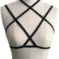 Günlük Kullanıma Uygun Harness - Brf69