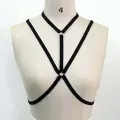 Günlük Kullanıma Uygun Harness - Brf79