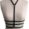 Günlük Kullanıma Uygun Harness - Brf81