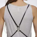 Günlük Şık Deri Harness - Brf202