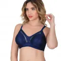 LACİVERT  MI Emay 171 C Basic Toparlayıcı Sütyen