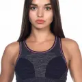 LACİVERT MI Emay 4026 Double Sporcu Büstiyer