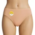LYYN Bato Transparan Lastik Mıcro Modal Külot Kadın 2469