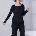 LYYN Bayan Pijama Takım Kadın Ta000