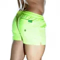 LYYN Erkek Neon Mini Mayo Short