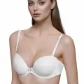 LYYN Micro Fasülye Push Up Dolgulu Sütyen Lj7032