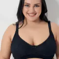 LYYN Sütyen B Cup Kadın 5025