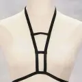 Merdiven Görünümlü Seksi Harness