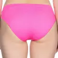 NEON FUŞYA MI Emay 3001 Soft Slip Külot