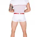 NURSE ERKEK FANTEZİ KOSTÜM 9007