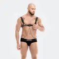 Seksi Erkek  Harness